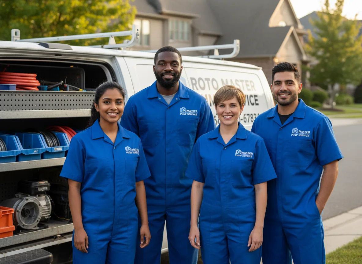 Sump Pump Installation company in Gladstone, MI